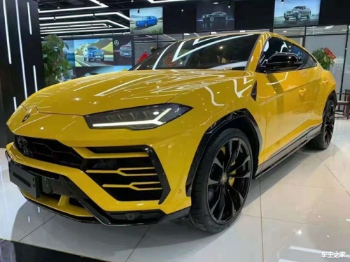 Urus 全部在售 2023款 2022款 2021款 2018款,深圳成美名车中心Urus钜惠5.4万元